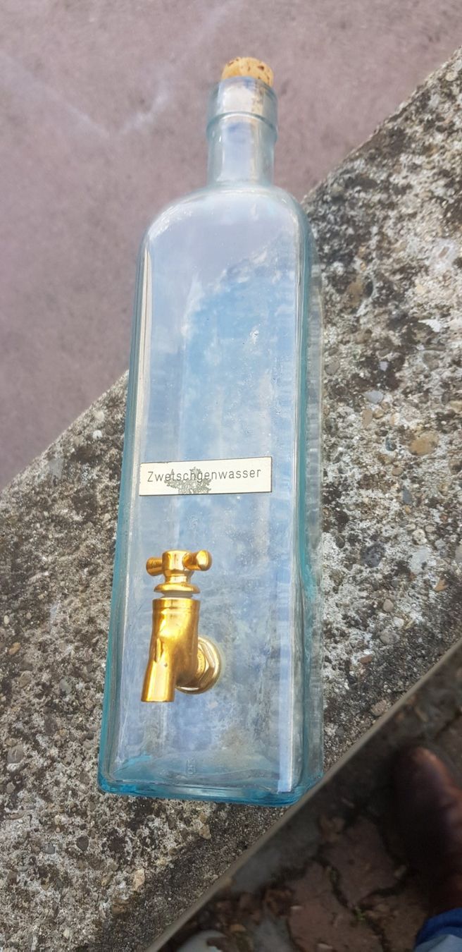 Altro in Stoviglie & Bicchieri: (KOPIE) Flaschen – Usato da Schaffhausen venduto da beny06