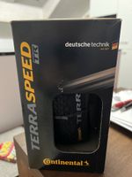 Continental Terra Speed ProTection TR 700 x 40C
