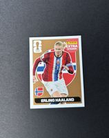 Panini Extra Sticker Erling Haaland