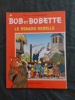 Bob et Bobette T.257 Le Renard Rebelle EO 1998 TBE
