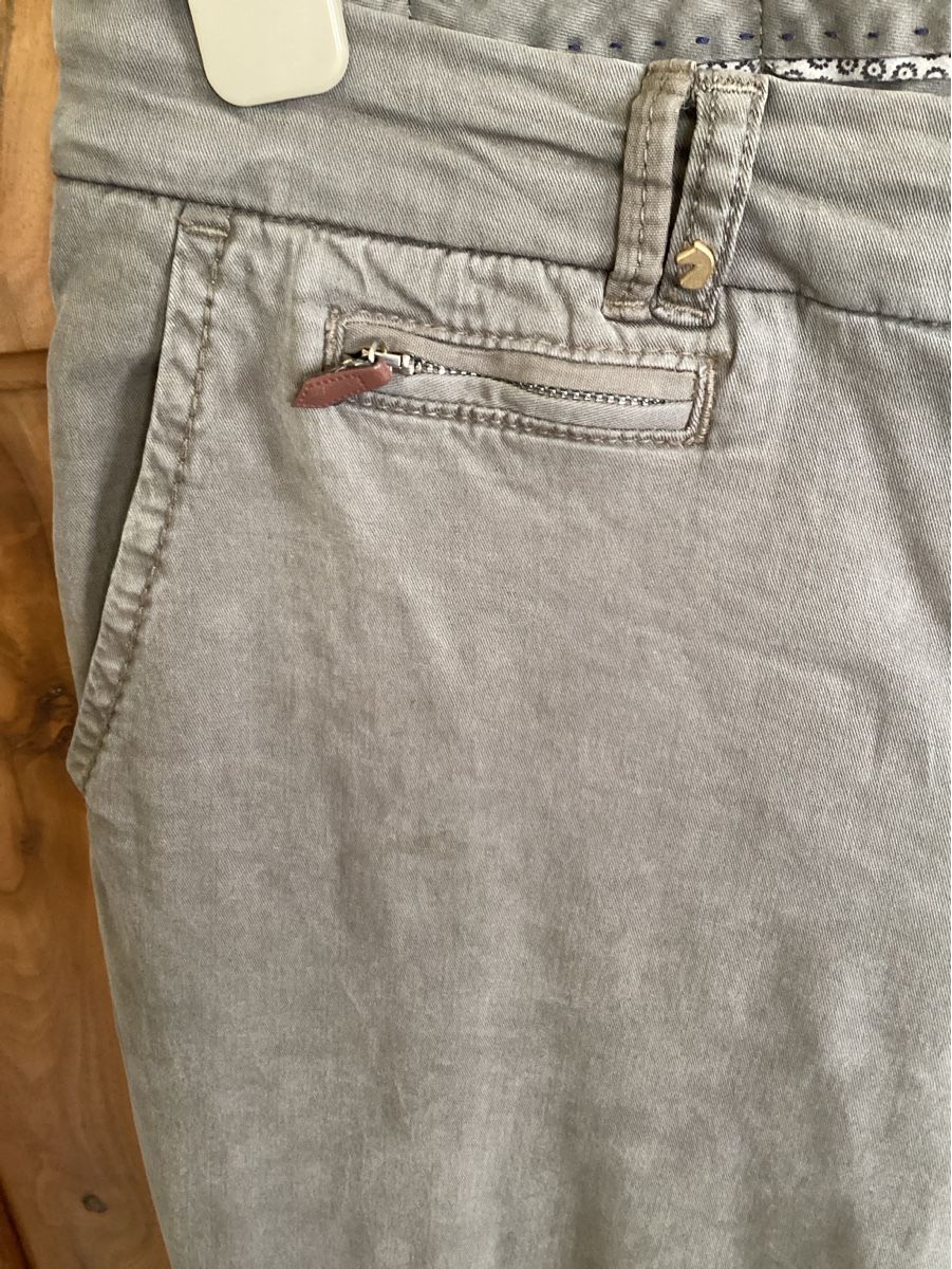 Pantaloni: Pamela Henson, Damenhose, Gr. 40 – Usato da Salenstein venduto da Esprit57 1