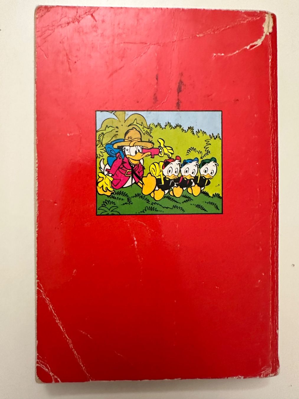 Fumetti: LTB Lustiges Taschenbuch 122 – Usato da Münsingen venduto da Ganjam 2