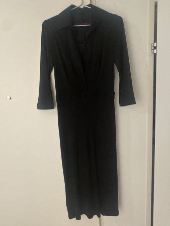 Martin Grant Kleid