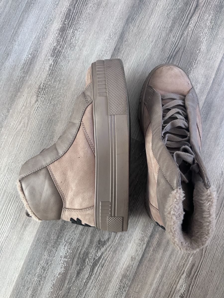 Buffalo Damenschuhe: Scarpe buffalo – Gebraucht aus Locarno von CimaC 2