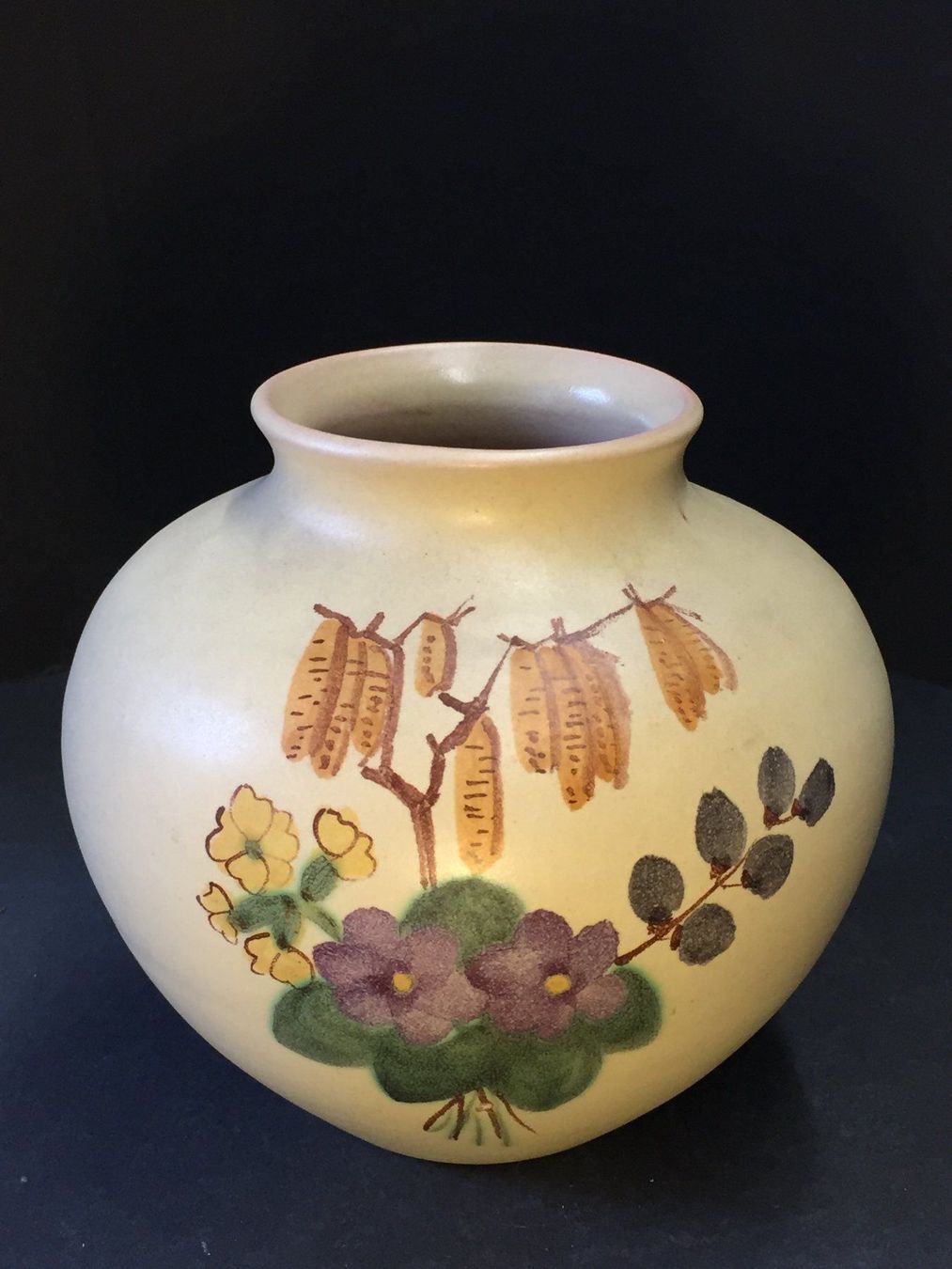 Vasi & Recipienti: Art Deco Keramik Vase – Usato da Schaffhausen venduto da vintageville 1