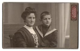Fotografie H. Jäggli, Winterthur, Markt