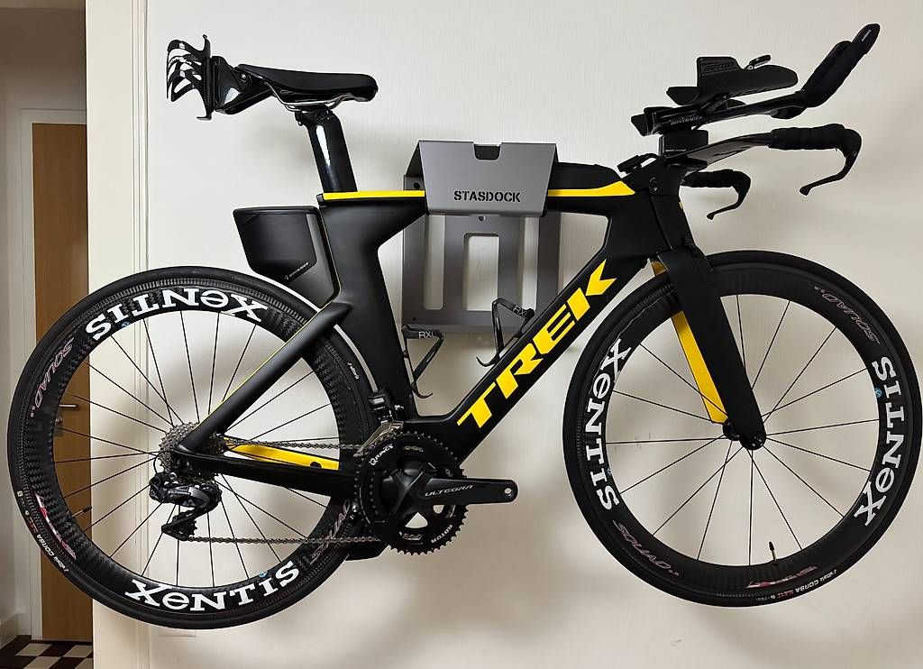 Trek Velos: TREK SpeedConcept - Vélo triathlon – Gebraucht aus Lausanne von tosba08