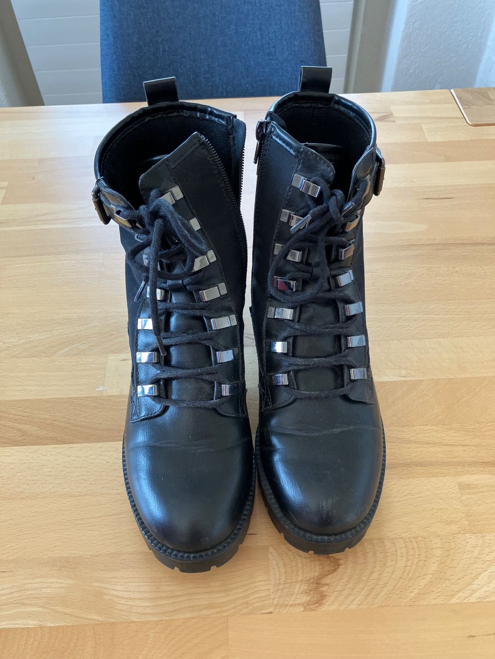 Graceland Scarpe da donna: Schöne, neuwertige Stiefeletten, Gr. 37 – Usato da Olten venduto da Dickbrave