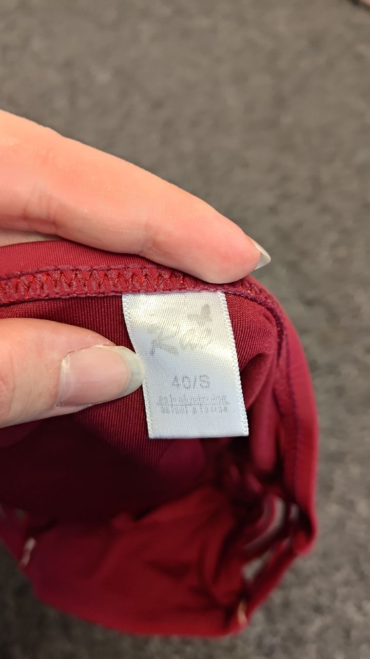H&M Costumi da bagno & Bikini: Bikini Unterteil Grösse 40 / S – Usato da Schwerzenbach venduto da VityaCrafts 2