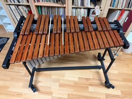 Übe-Marimba Thomann 3.0