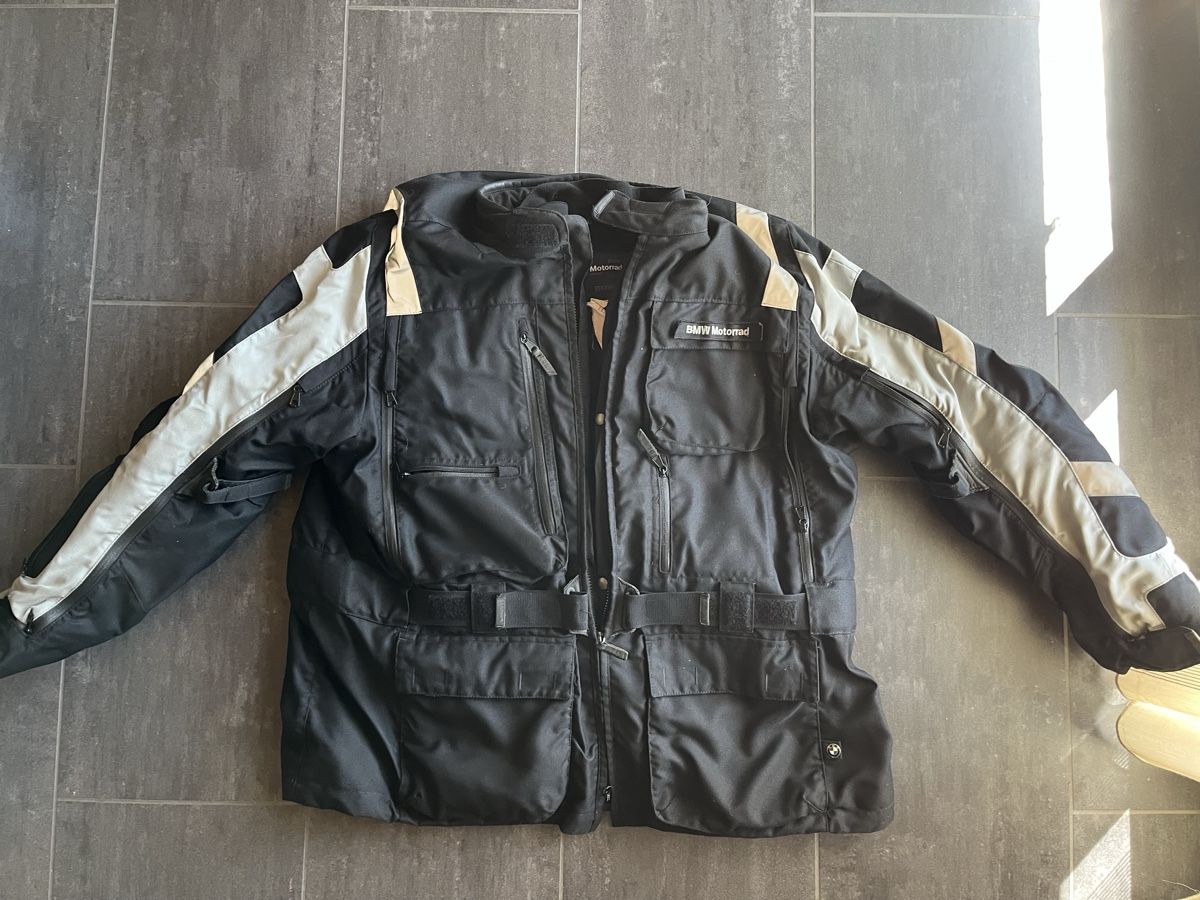 BMW Vestes: BMW Motorrad Jacke – D'occasion à Winterthur par Rainbird6