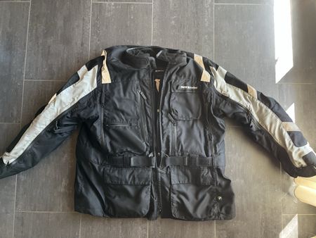 BMW Motorrad Jacke