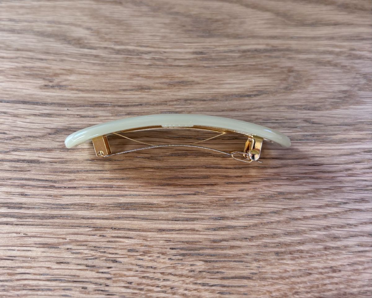 Accessori per capelli: 8 cm barrette – Usato da Kilchberg ZH venduto da ben_pc68 2