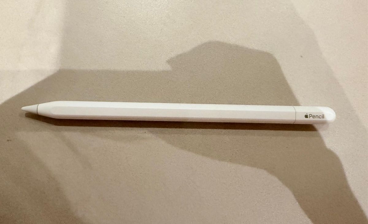 Apple Tablet PC: I Pad 10 mit Stift – Usato da Wädenswil venduto da Baily01 3