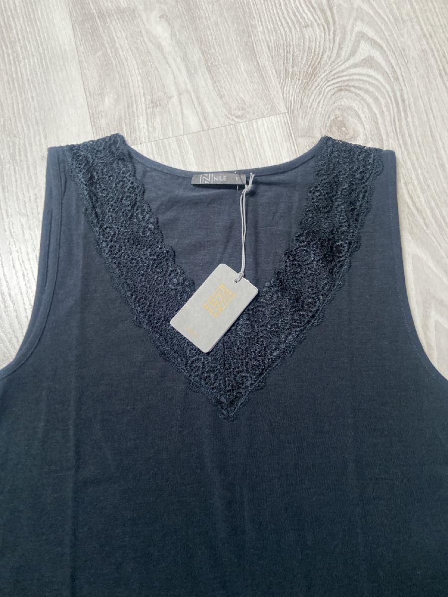 Nile Top: *NEU* Nile Top – Nuovo e nell'imballaggio originale da Wiesendangen venduto da Jafani 1