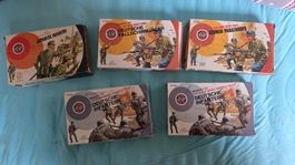 Airfix Konvolut gemischt 1: 32