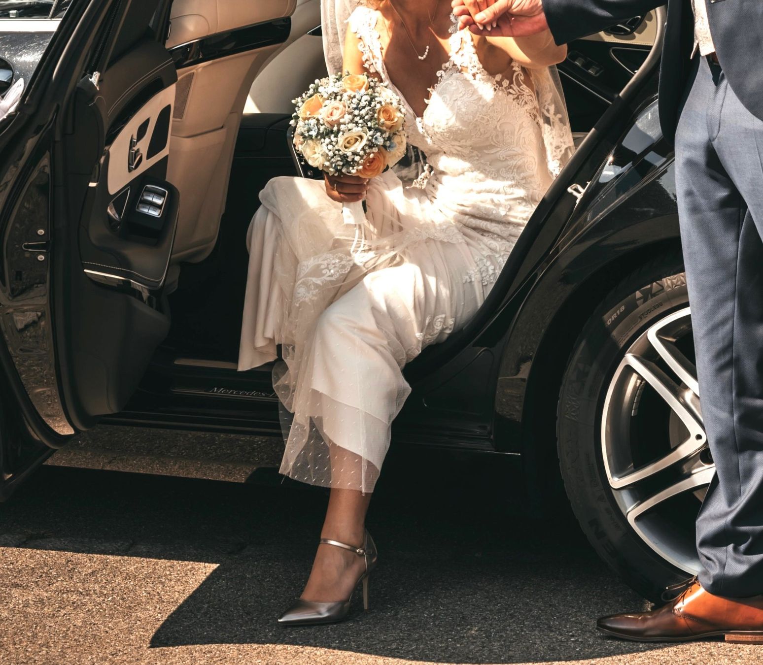 Kleider: Hochzeitskleid – Gebraucht aus Winterthur von Gabi_89 5
