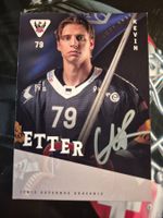 Kevin Etter HC Fribourg Gotteron