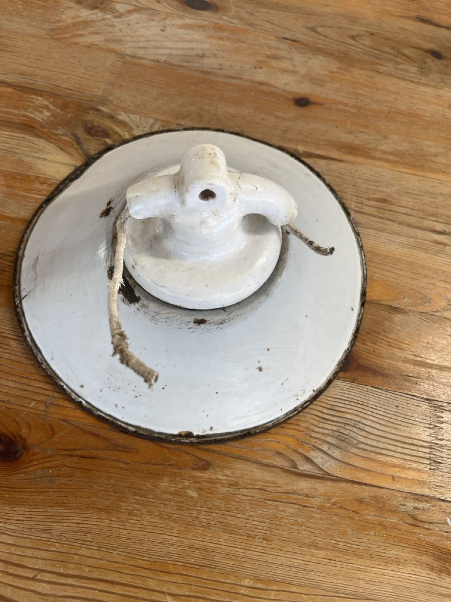 Lampes: Lampe – Défectueux à Wuppenau par Roman.M6165 2