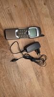 Nokia 7110 (NSE-5) Kult-Handy inkl. Ladekabel – Vintage 