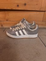 Adidas Campus grises, pointure 36 2/3- Style et confort!