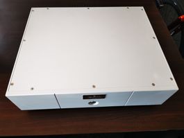 Goldmund Telos 280 Endstufe