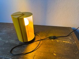 💡✨ Tischleuchte | Pivotante à Poser - gelb (yellow) → 💡