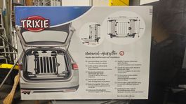 Trixie Universal-Heckgitter für Auto neu