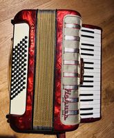 Akkordeon Hohner Concerto 2