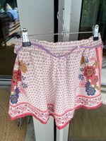 Shorts Kurzehosen Women Secret Baumwolle; Versand 2 Fr