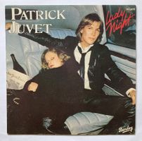 PATRICK JUVET - LADY NIGHT