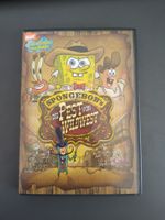 Die Pest von Wildwest - SpongeBob Schwammkopf
