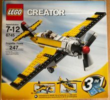 Lego Creator 6745 3 in 1