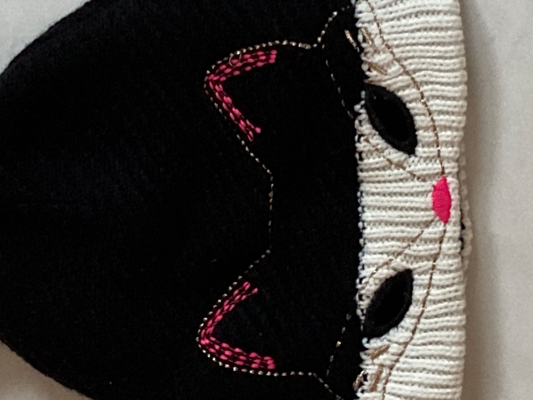 Catimini Altro abbigliamento per bambina: CATIMINI bonnet taille 54cm – Nuovo (secondo la descrizione) da domdidier venduto da picolo99 1