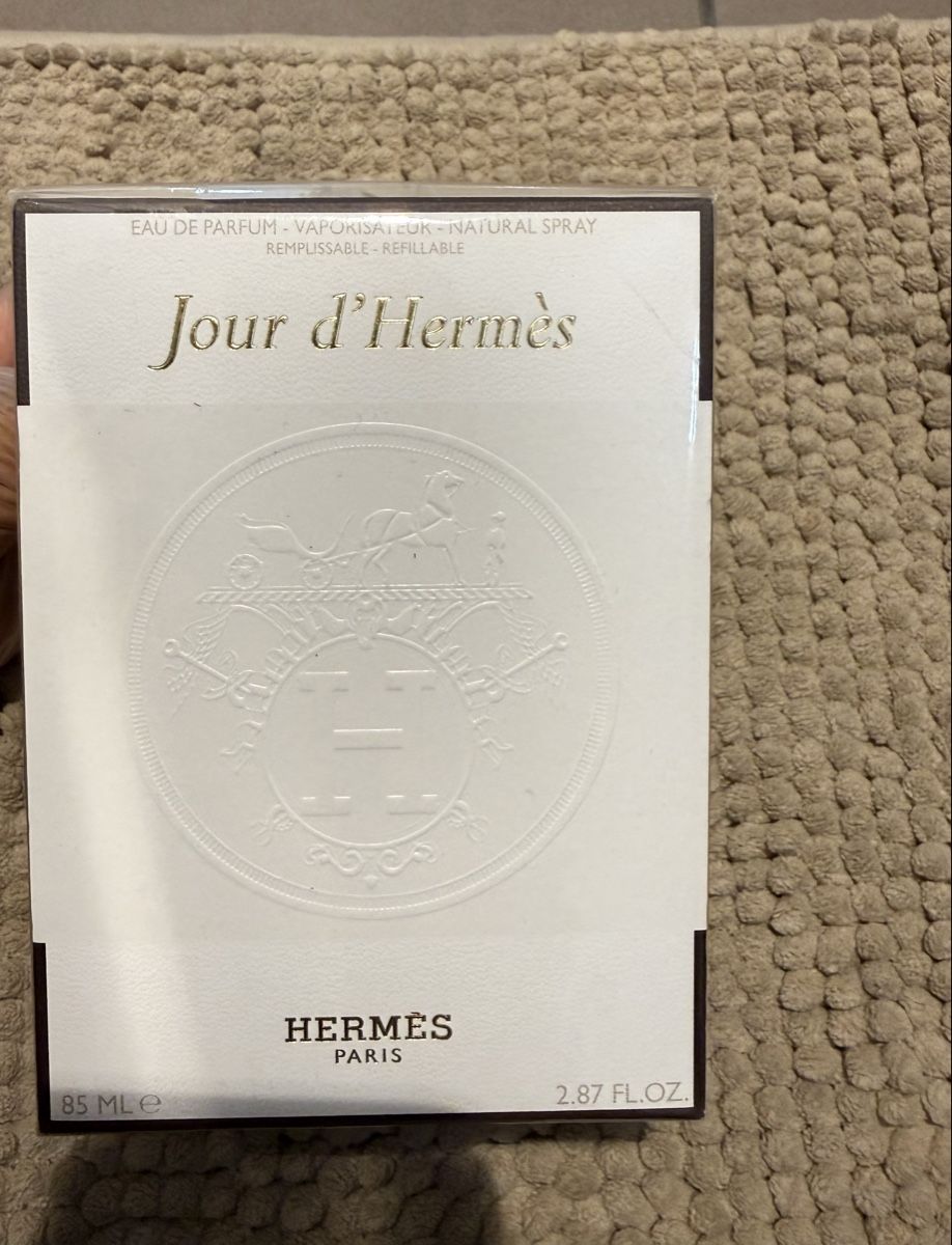 Hermès Profumi & Eau de Toilette: Jour d Hermes Parfum  – Nuovo e nell'imballaggio originale da Zürich venduto da 7b6s