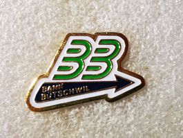 Ansteckpin 86: BB