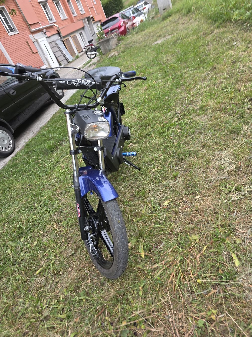 Piaggio Ciclomotori: piaggio ciao  – Difettoso da Degersheim venduto da fud_p2sk 2