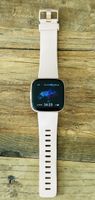 Fitbit Versa 2 Rose Gold - Top Zustand - Inkl. Zubehör!