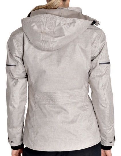 Vanucci Giacche: Vanucci Tifoso Motorradjacke Damen – Nuovo (secondo la descrizione) da Watt venduto da mosi72 7