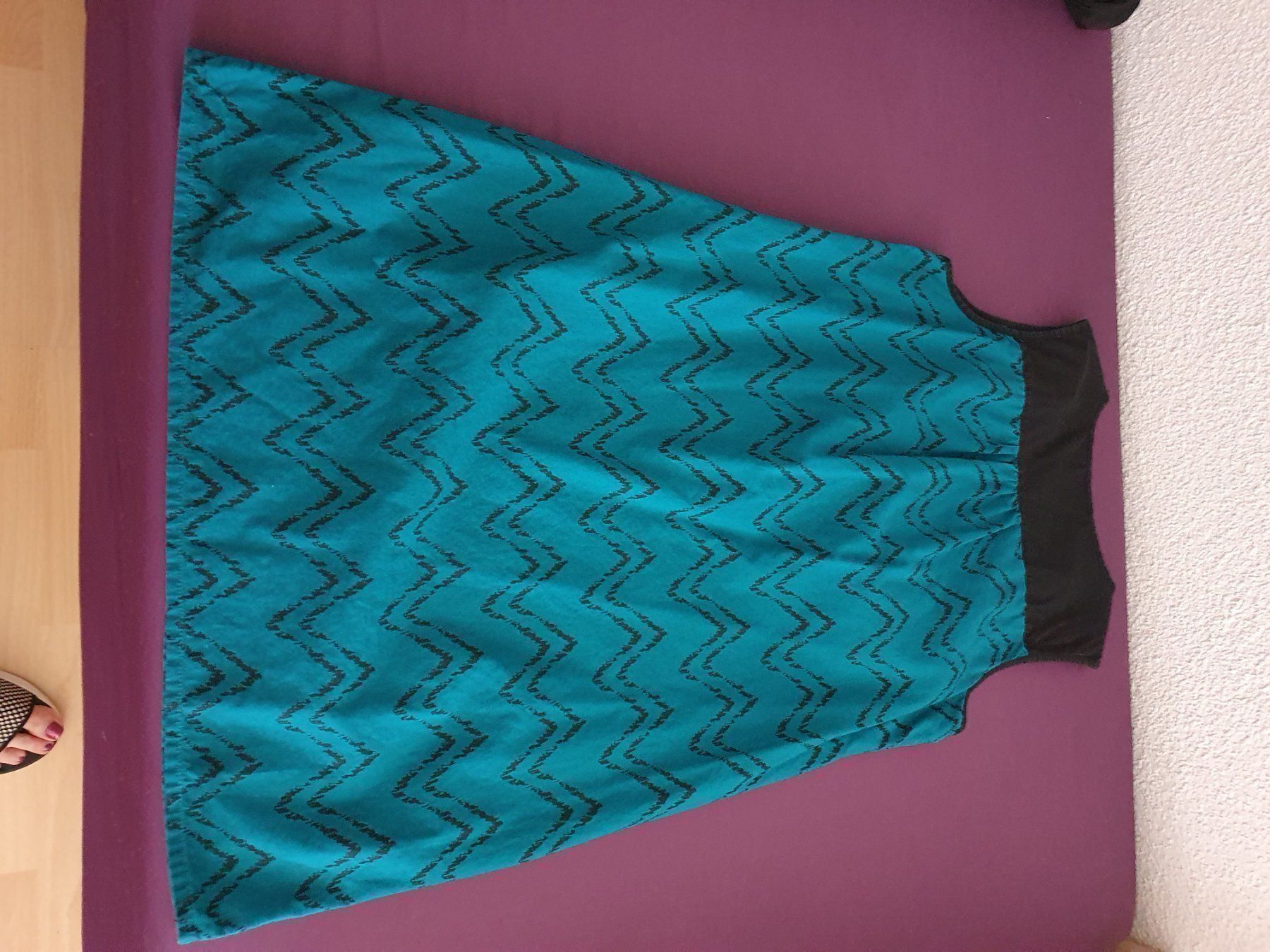 C&A Kleider: Kleid 38 – Gebraucht aus Würenlingen von kuh33 1