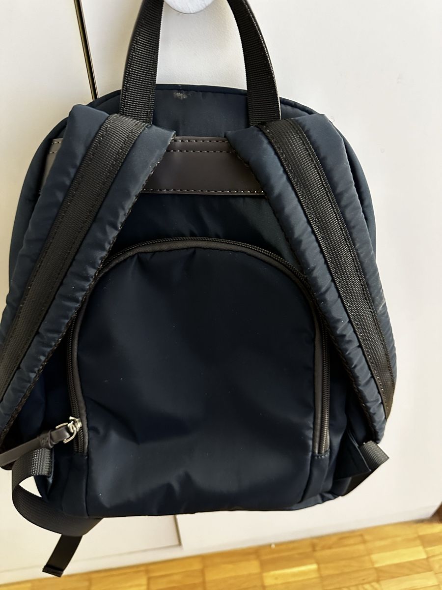Zaini: Rucksack dunkelblau – Usato da Zürich venduto da rim_82zs 1