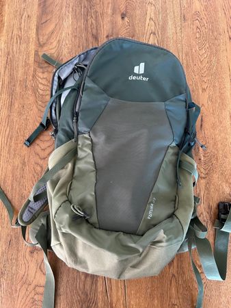 Deuter Futura 23 Rücksack