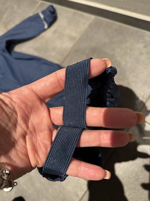 Pantaloni: Regenhose / Overall Gr. 104 Bagger – Usato da Berikon venduto da Naepli20 3