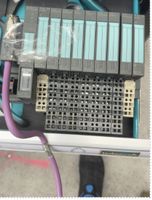 Siemens SIMATIC ET 200S  Kategorie: Industrie & Gewerbe