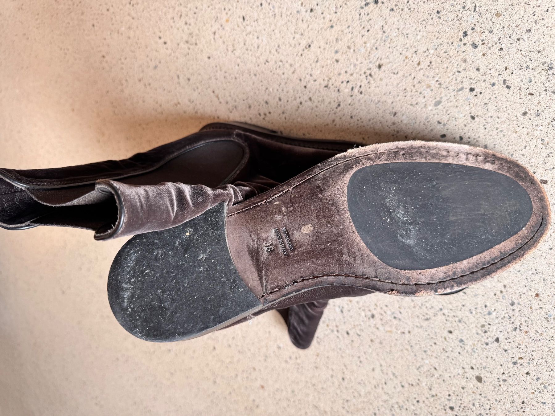 Girbaud Damenschuhe: Girbaud Stiefeletten – Gebraucht aus Uerkheim von erdf 2