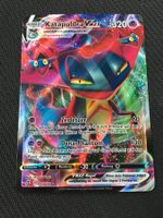 Pokémon - Katapuldra VMAX - RCL 93 - Clash der Rebellen - DE