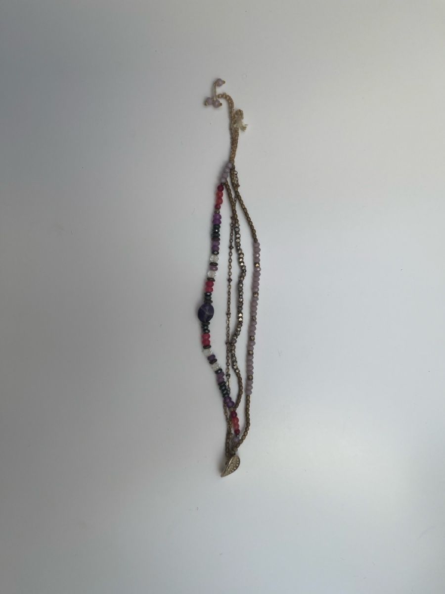 Bracelets: Mehrreihiges Armband – D'occasion à Zürich par lyn_tqp5