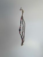 Mehrreihiges Armband