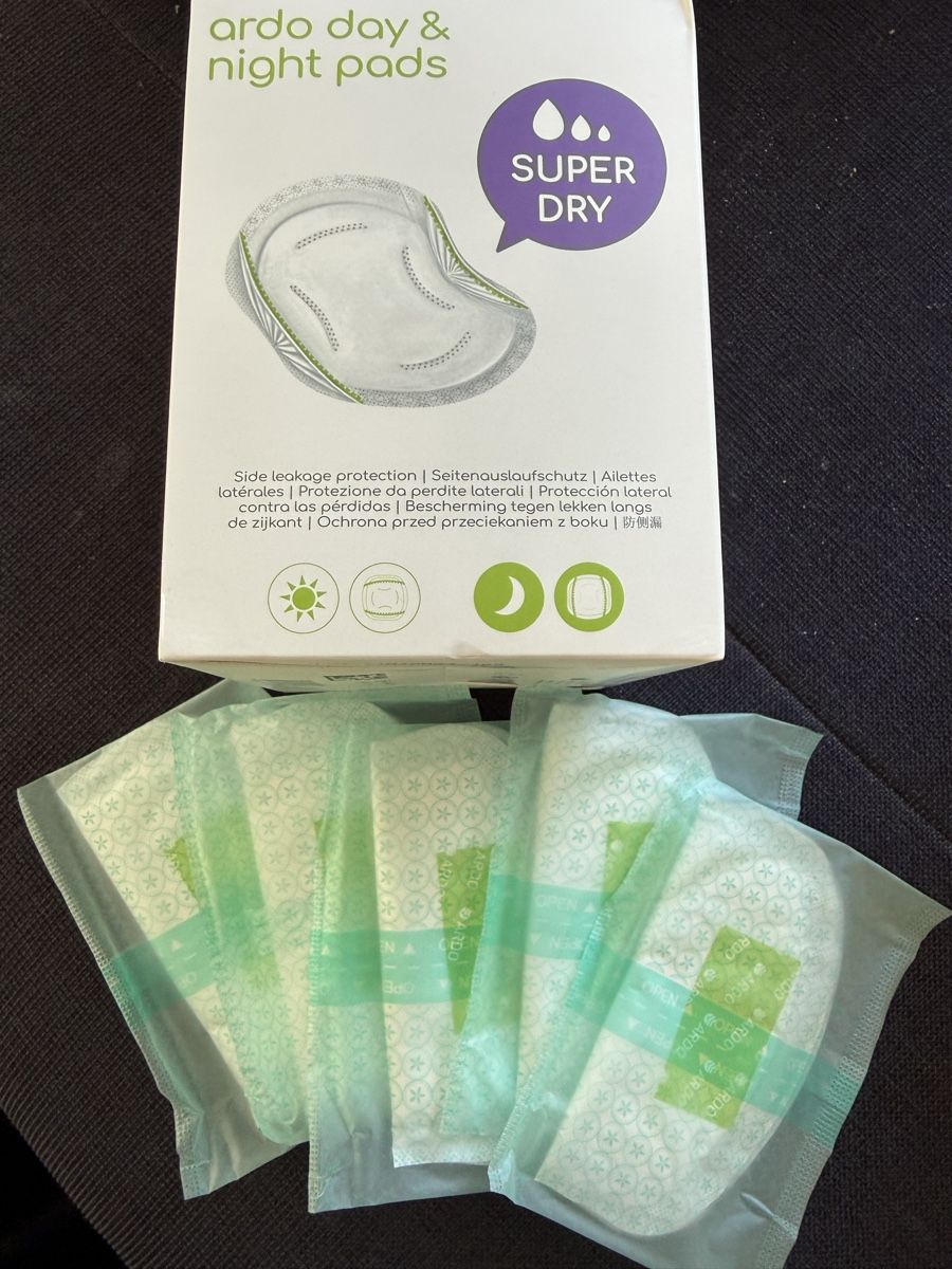 Mam Accessori per l’allattamento: 2 electric breast pumps, 1 manual + accessories – Usato da Fischbach-Göslikon venduto da Vera2109 9
