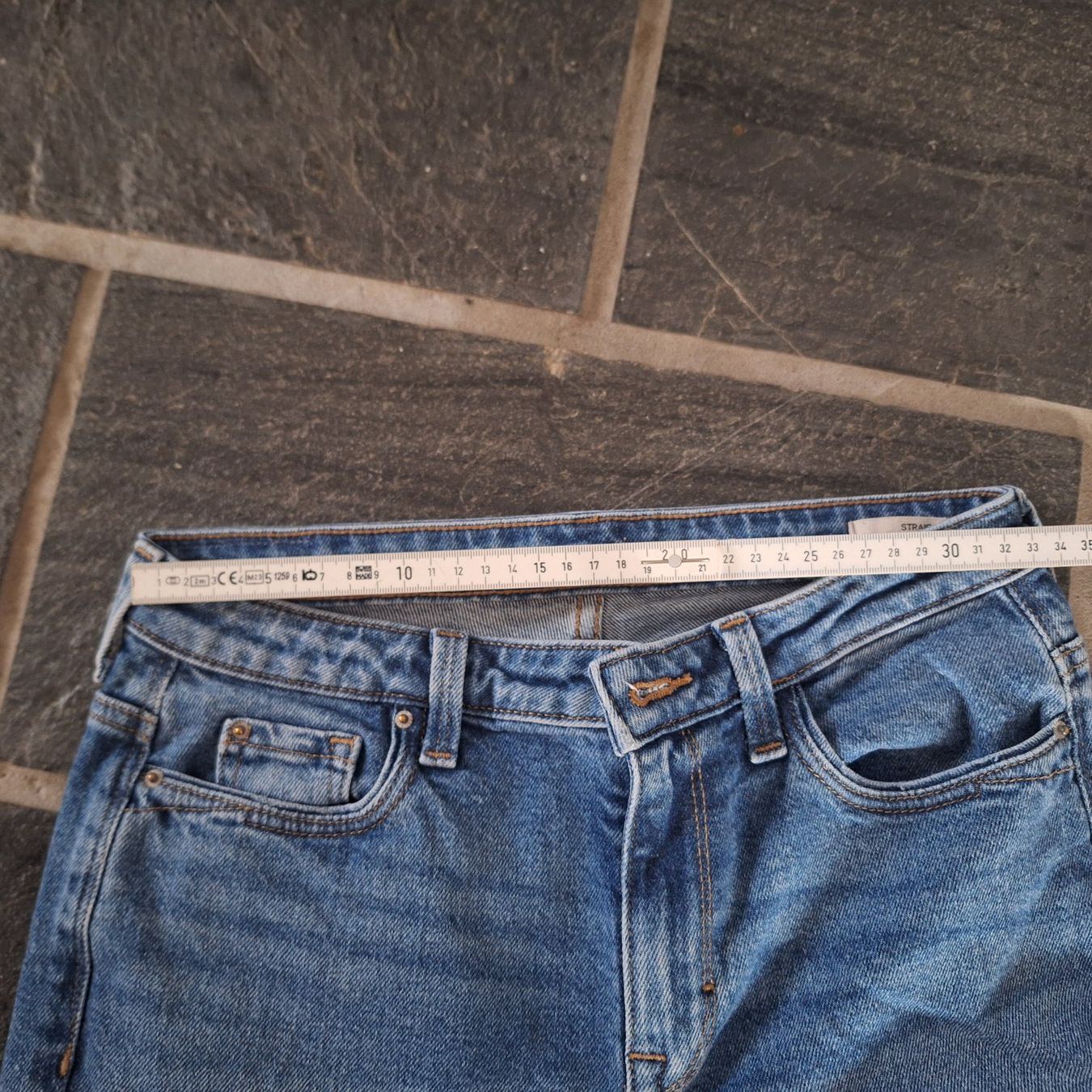 Esprit Jeans: Esprit Jeans Straight 28/30 – Gebraucht aus Schübelbach von rab02 3